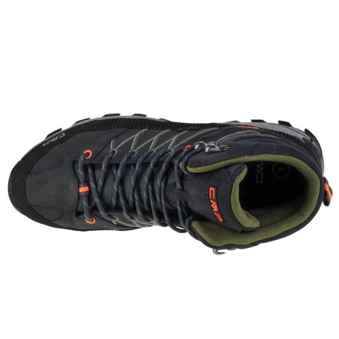 Buty CMP Rigel Mid M 3Q12947-51UG CMP