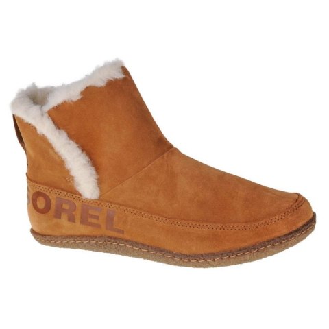 Buty, śniegowce Sorel Nakiska Bootie W 1876141224 Sorel