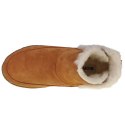 Buty, śniegowce Sorel Nakiska Bootie W 1876141224 Sorel