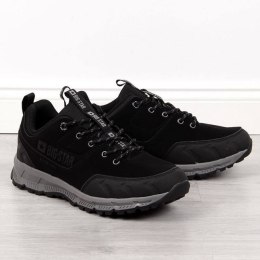 Buty sportowe Big Star M INT1607B Big Star