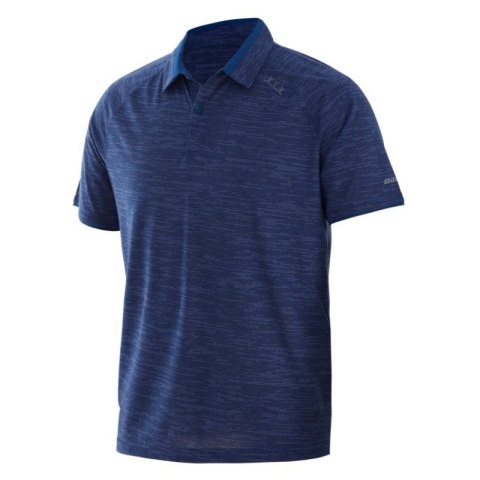 Koszulka Polo Bauer First Line Exec Sr M 1058322 Bauer