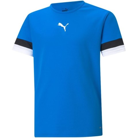 Koszulka Puma teamRise Jersey Jr 704938 02 Puma