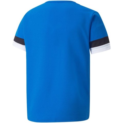 Koszulka Puma teamRise Jersey Jr 704938 02 Puma