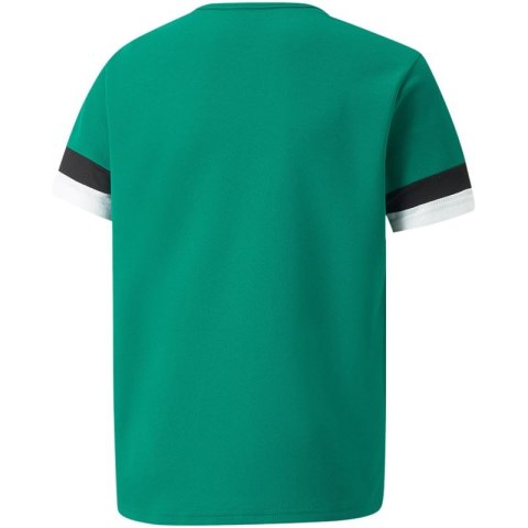 Koszulka Puma teamRise Jersey Jr 704938 05 Puma