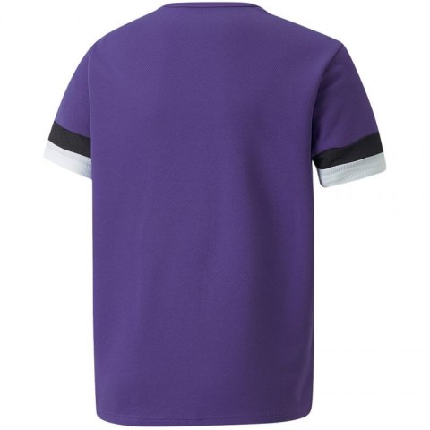 Koszulka Puma teamRise Jersey Jr 704938 10 Puma