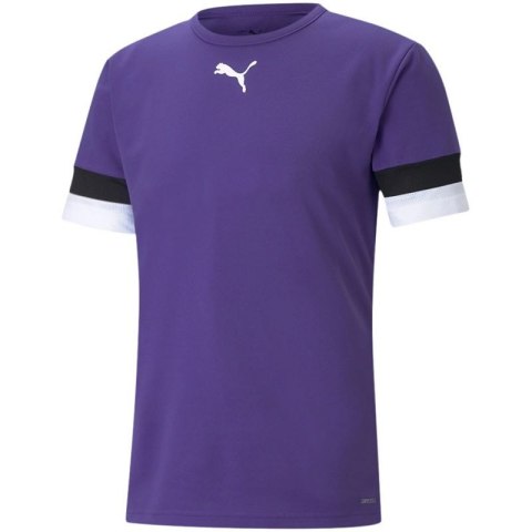 Koszulka Puma teamRise Jersey M 704932 10 Puma