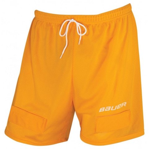 Spodenki Bauer Core Mesh Jr 1039245 Bauer