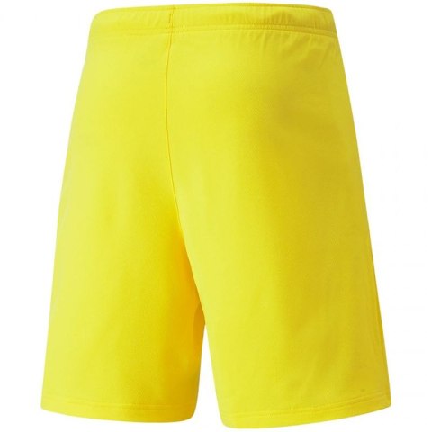 Spodenki Puma teamRISE Cyber M 704942 07 Puma