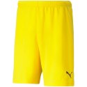 Spodenki Puma teamRISE Cyber M 704942 07 Puma