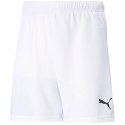 Spodenki Puma teamRISE Short Jr 704943 03 Puma