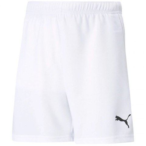 Spodenki Puma teamRISE Short Jr 704943 03 Puma