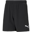 Spodenki Puma teamRISE Short Jr 704943 04 Puma