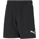 Spodenki Puma teamRISE Short Jr 704943 04 Puma