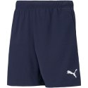 Spodenki Puma teamRISE Short Jr 704943 06 Puma