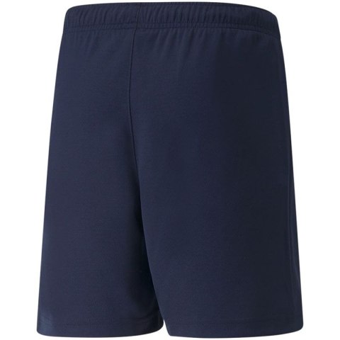 Spodenki Puma teamRISE Short Jr 704943 06 Puma