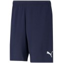 Spodenki Puma teamRISE Short Peacoat M 704942 06 Puma