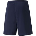 Spodenki Puma teamRISE Short Peacoat M 704942 06 Puma