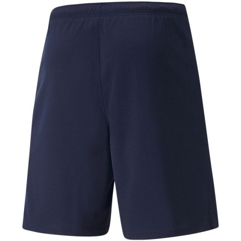 Spodenki Puma teamRISE Short Peacoat M 704942 06 Puma