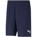 Spodenki Puma teamRISE Short Peacoat M 704942 06 Puma