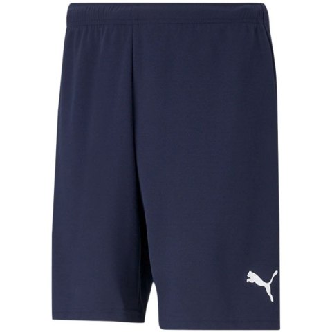 Spodenki Puma teamRISE Short Peacoat M 704942 06 Puma