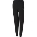 Spodnie Puma teamGoal 23 Casuals Pants Jr 656713 03 Puma