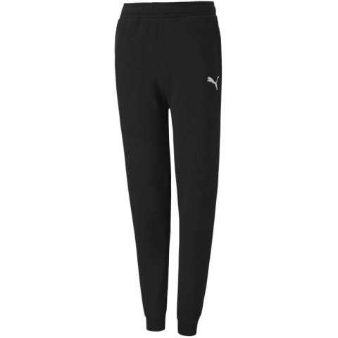 Spodnie Puma teamGoal 23 Casuals Pants Jr 656713 03 Puma
