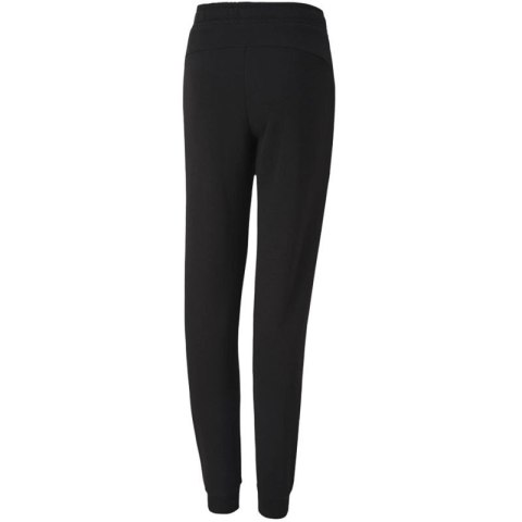 Spodnie Puma teamGoal 23 Casuals Pants Jr 656713 03 Puma