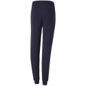 Spodnie Puma teamGoal 23 Casuals Pants Jr 656713 06 Puma