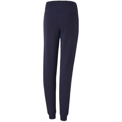 Spodnie Puma teamGoal 23 Casuals Pants Jr 656713 06 Puma