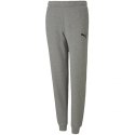 Spodnie Puma teamGoal 23 Casuals Pants Jr 656713 33 Puma