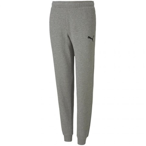 Spodnie Puma teamGoal 23 Casuals Pants Jr 656713 33 Puma