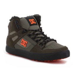 Buty DC Shoes M ADYS400047-DOO DC