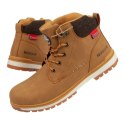 Buty Geographical Norway M BALL-GN CAMEL Geographical Norway