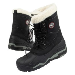 Buty Geographical Norway M CARL BLACK Geographical Norway