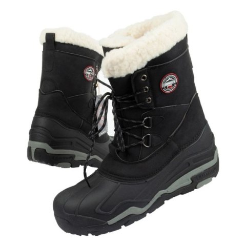 Buty Geographical Norway M CARL BLACK Geographical Norway