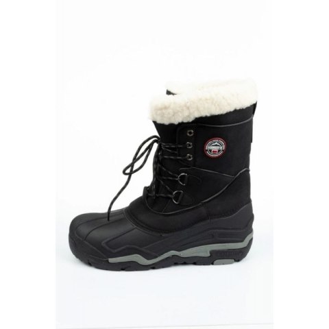 Buty Geographical Norway M CARL BLACK Geographical Norway