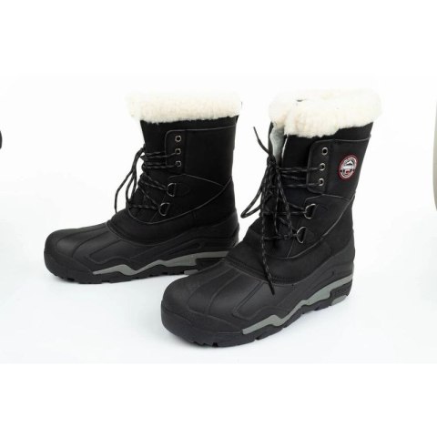 Buty Geographical Norway M CARL BLACK Geographical Norway