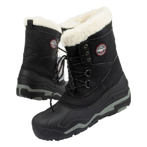 Buty Geographical Norway M CARL BLACK Geographical Norway