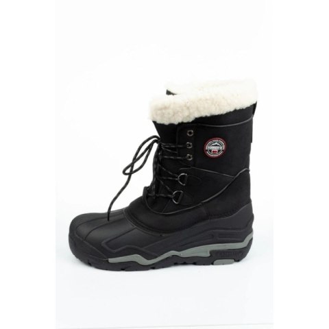 Buty Geographical Norway M CARL BLACK Geographical Norway