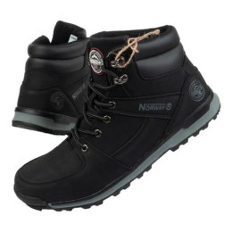 Buty Geographical Norway M NIAGARA-GN BLACK Geographical Norway