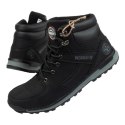 Buty Geographical Norway M NIAGARA-GN BLACK Geographical Norway