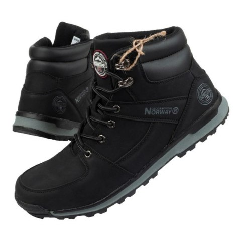 Buty Geographical Norway M NIAGARA-GN BLACK Geographical Norway