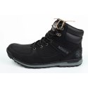 Buty Geographical Norway M NIAGARA-GN BLACK Geographical Norway