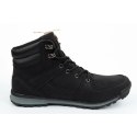 Buty Geographical Norway M NIAGARA-GN BLACK Geographical Norway
