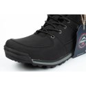 Buty Geographical Norway M NIAGARA-GN BLACK Geographical Norway