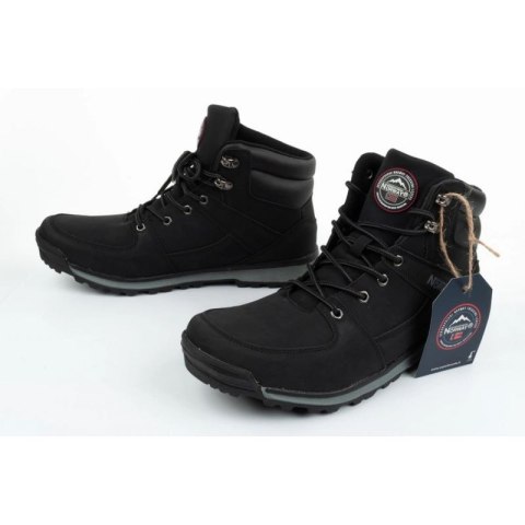 Buty Geographical Norway M NIAGARA-GN BLACK Geographical Norway