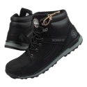 Buty Geographical Norway M NIAGARA-GN BLACK Geographical Norway