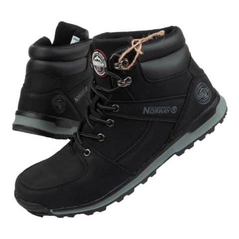 Buty Geographical Norway M NIAGARA-GN BLACK Geographical Norway