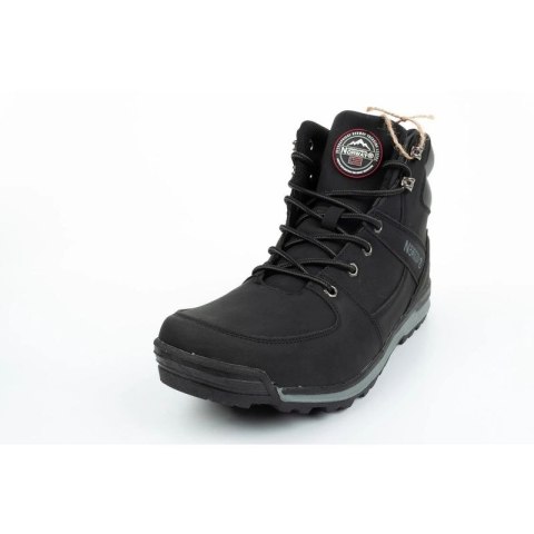 Buty Geographical Norway M NIAGARA-GN BLACK Geographical Norway