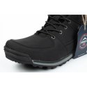 Buty Geographical Norway M NIAGARA-GN BLACK Geographical Norway